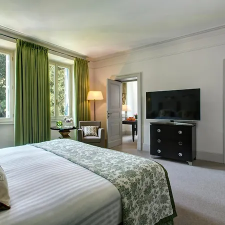 ロッコ フォルテ デ ルシエ 5*