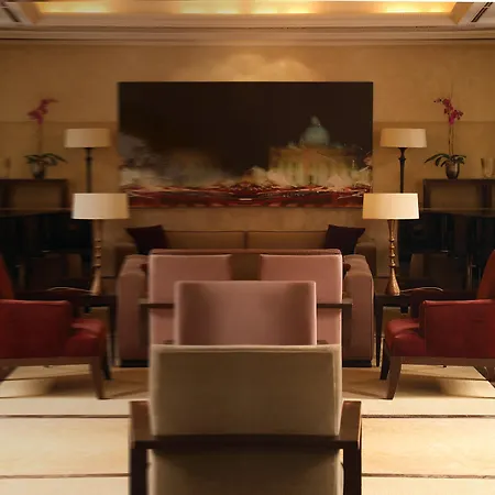 Hotel Rocco De Russie Rome