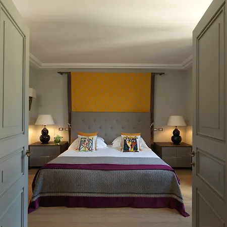 Hotel Rocco De Russie Rome