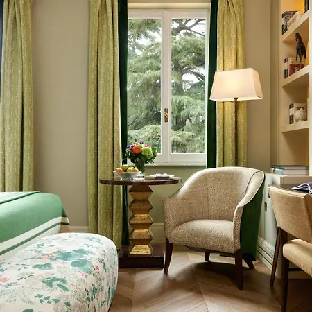 Hotel Rocco De Russie Rome