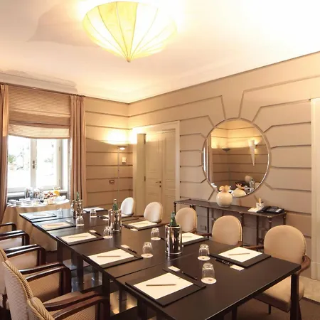 Hotel Rocco De Russie