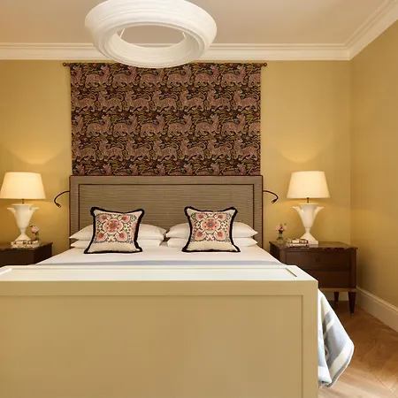 Hotel Rocco De Russie Rzym