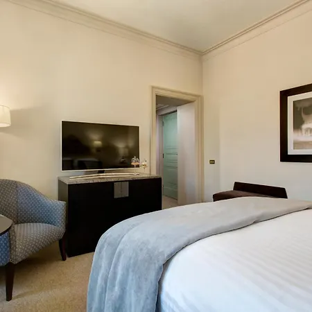 ロッコ フォルテ デ ルシエ 5*