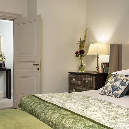 Rocco De Russie Hotel 5*