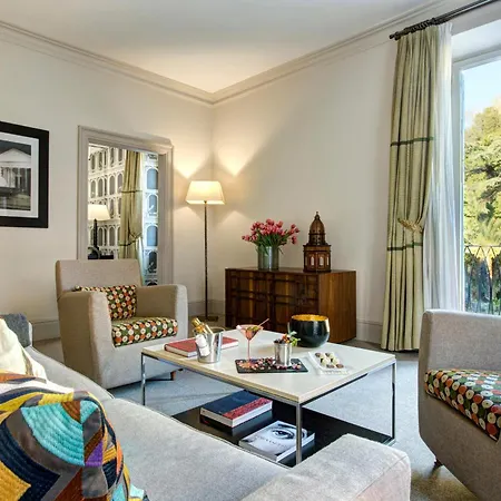 ロッコ フォルテ デ ルシエ 5*