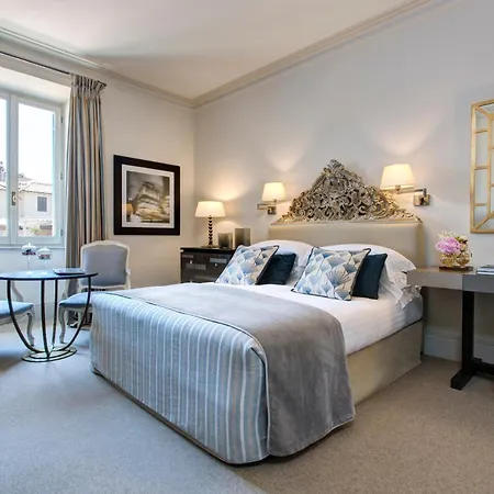 Hotel Rocco De Russie Rom