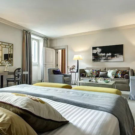 ロッコ フォルテ デ ルシエ