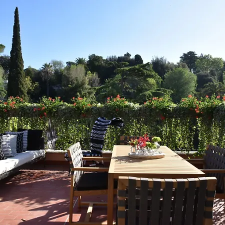 ロッコ フォルテ デ ルシエ ローマ