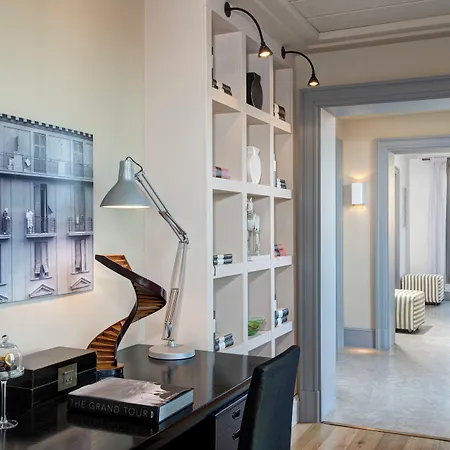 Rocco De Russie 5* Rom