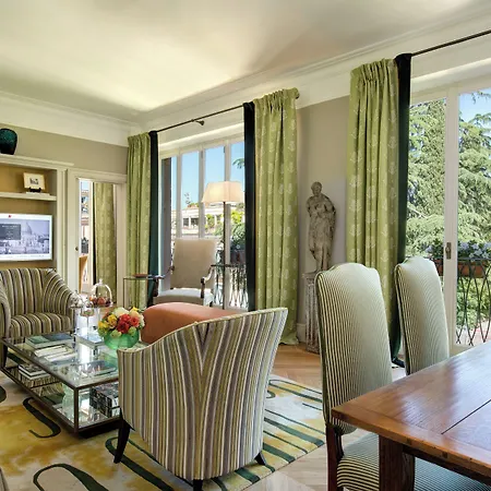 ロッコ フォルテ デ ルシエ 5*