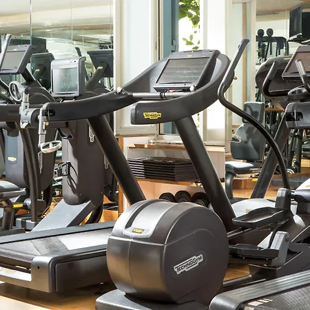 ロッコ フォルテ デ ルシエ 5*