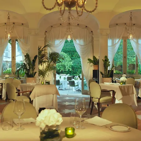 Hotel Rocco De Russie