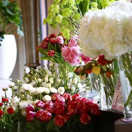 ロッコ フォルテ デ ルシエ ホテル ローマ