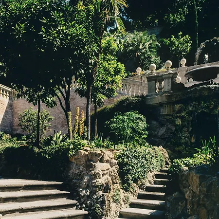 Rocco De Russie Hotel 5*