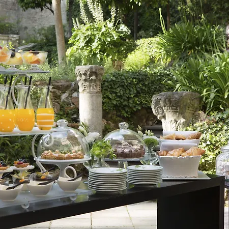 ロッコ フォルテ デ ルシエ