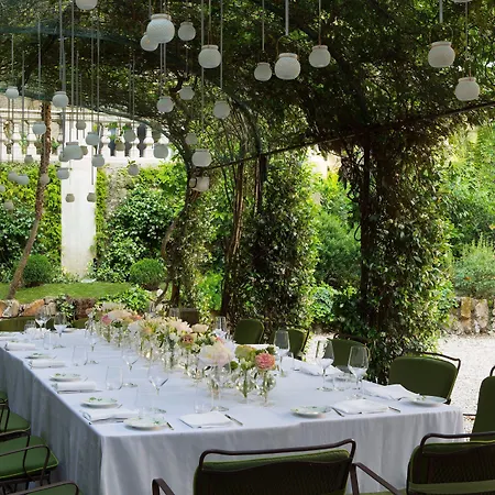 Rocco De Russie Hotel 5*