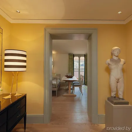 Hotel Rocco De Russie Rome
