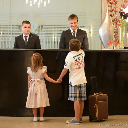 Rocco De Russie Hotel Rzym
