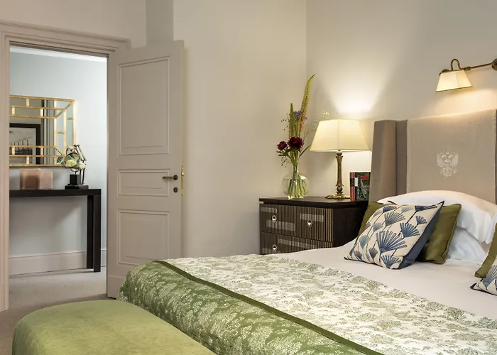 Rocco De Russie Hotel 5*