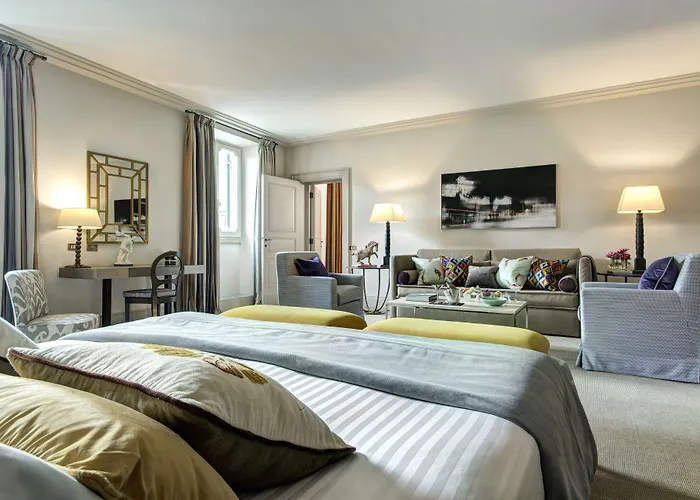 卢瑟罗科·福尔蒂酒店