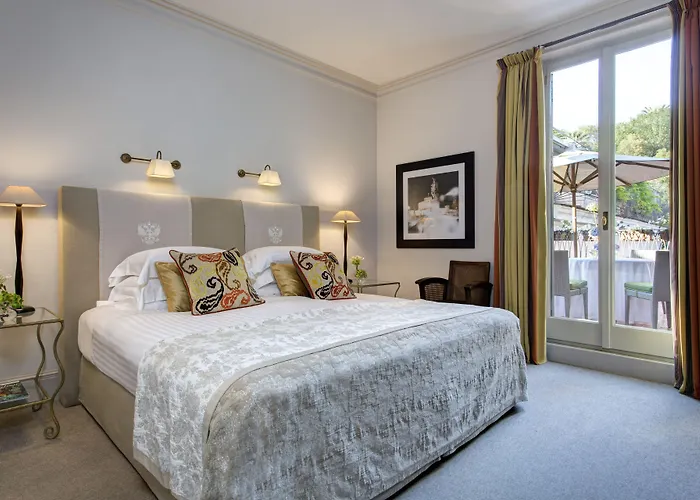 卢瑟罗科·福尔蒂酒店 5* 罗马