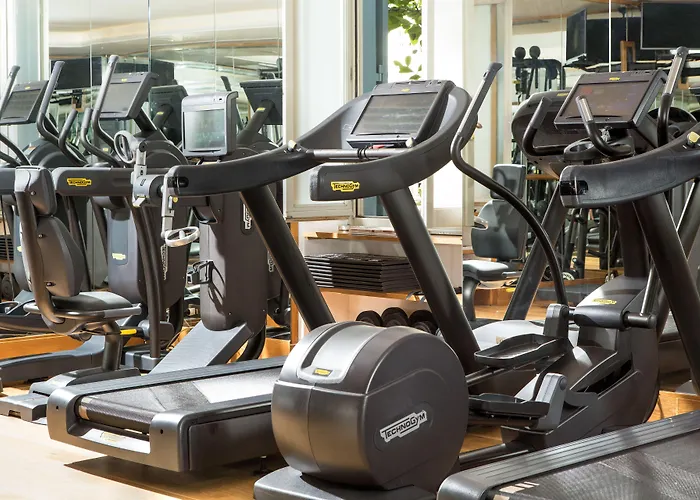 卢瑟罗科·福尔蒂酒店 5*