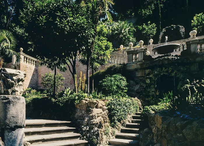 Rocco De Russie Hotel 5*