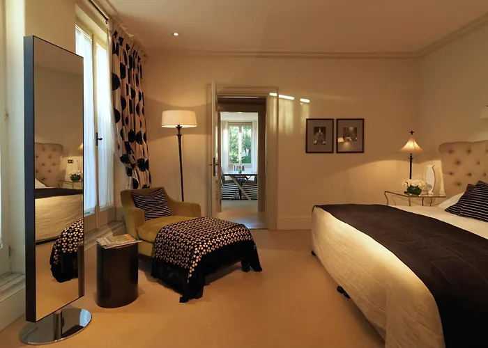 卢瑟罗科·福尔蒂酒店 罗马