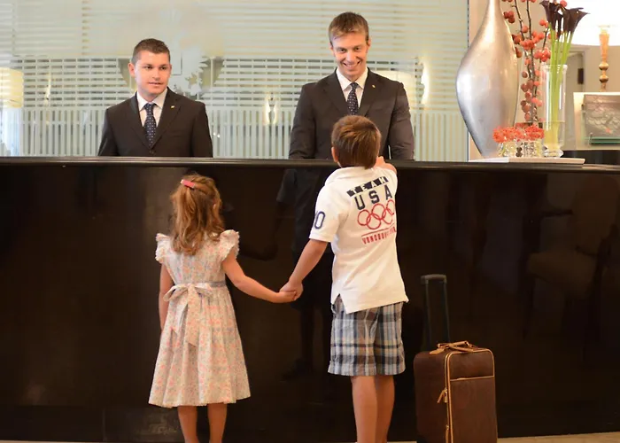 Rocco De Russie Hotel Rome